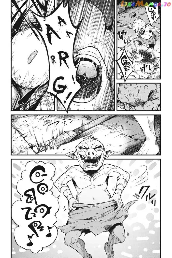 Goblin Slayer: Side Story Year One Chapter 21 image 05_optimized_optimized